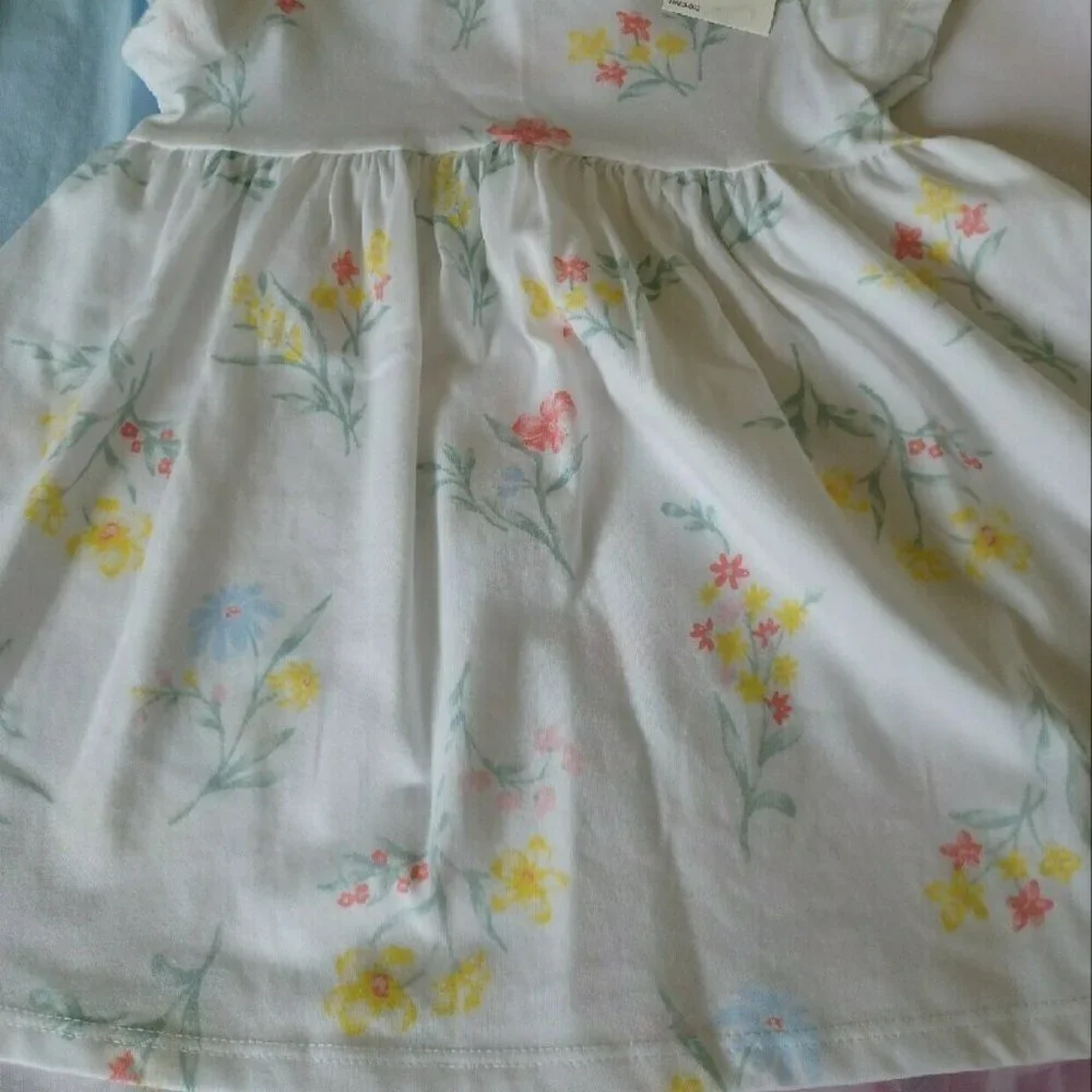 First Impressions Dresses
